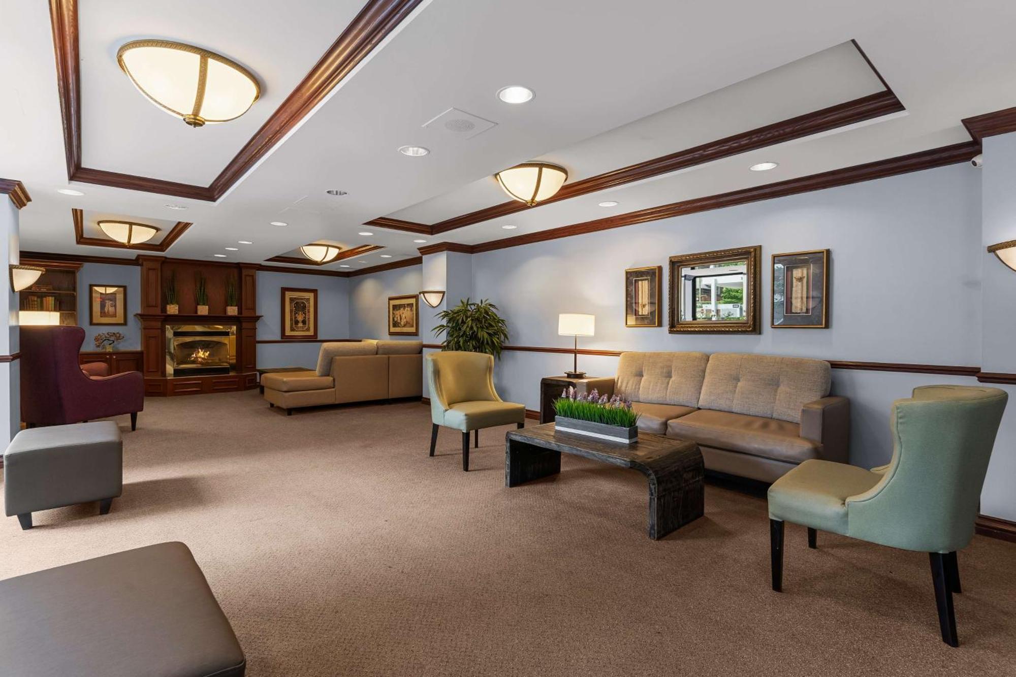 Best Western Ville-Marie Hotel & Suites Монреаль Экстерьер фото